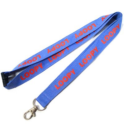 Lanyard Konvensi